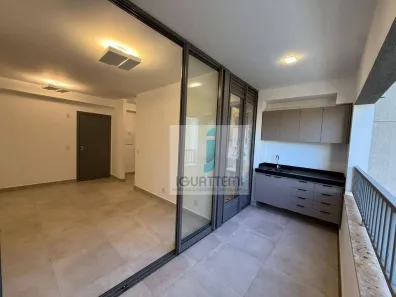 Apartamento com 2 Quartos para alugar, 75m² no Jardim Paulistano, São José do Rio Preto