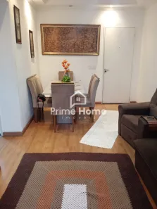 Apartamento com 2 Quartos à venda, 69m² no Parque Dom Pedro II, Campinas