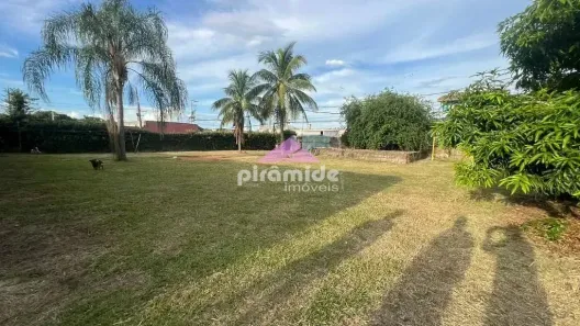 Lote/Terreno à venda, 6734m² no Chácaras Araújo II, São José dos Campos