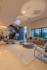 Casa de Condomínio com 5 Quartos à venda, 700m² no Pires Façanha, Eusébio