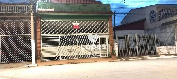 Sobrado com 5 Quartos à venda, 150m² no Vila Cleonice, São Paulo