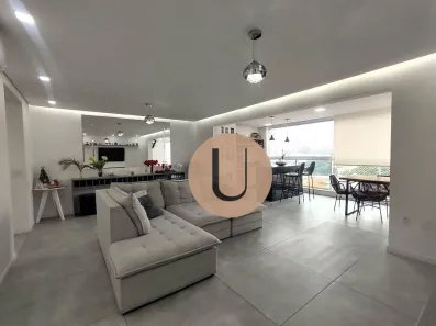 Apartamento com 3 Quartos à venda, 165m² no Vila Regente Feijó, São Paulo