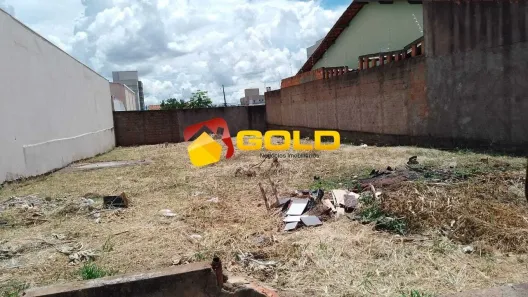 Lote/Terreno à venda, 360m² no Segismundo Pereira, Uberlândia