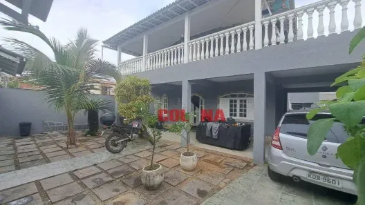 Casa com 4 Quartos à venda, 300m² no Piratininga, Niterói