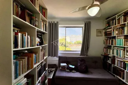 Apartamento com 3 Quartos à venda, 98m² no Flamengo, Rio de Janeiro