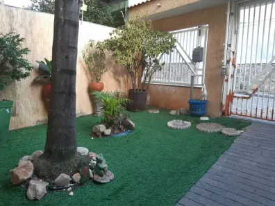 Casa com 3 Quartos à venda, 260m² no Horto Florestal, São Paulo