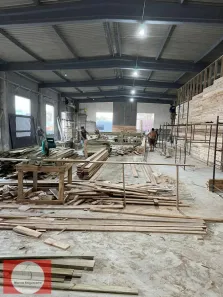 Galpão/Depósito/Armazém para alugar, 750m² no Pitangueiras, Lauro de Freitas