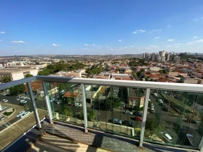 Sala Comercial à venda, 302m² no Nova Ribeirânia, Ribeirão Preto