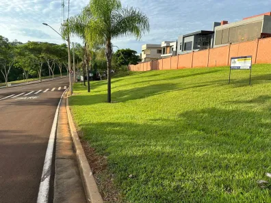 Lote/Terreno para alugar, 260m² no Residencial e Empresarial Alphaville, Ribeirão Preto