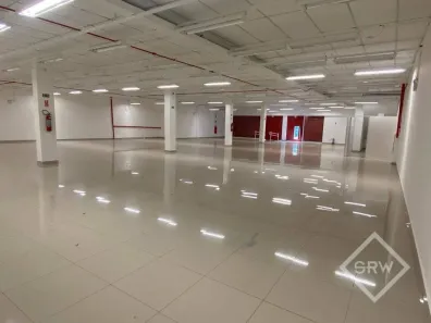 Ponto Comercial para alugar, 1200m² no Centro, Amparo