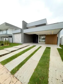 Casa de Condomínio com 4 Quartos à venda, 253m² no Jacuhy, Serra