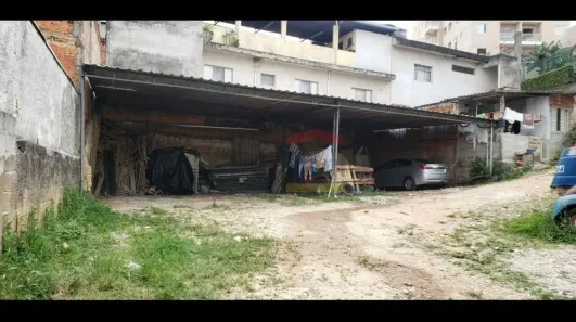 Lote/Terreno à venda, 500m² no Lauzane Paulista, São Paulo