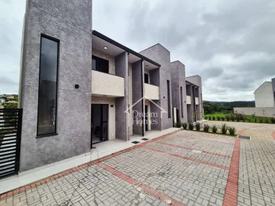 Casa de Condomínio com 2 Quartos à venda, 82m² no Vilagge Capricio, Louveira