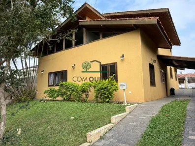 Casa com 4 Quartos à venda, 615m² no Jardim do Golf I, Jandira