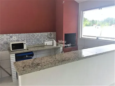 Apartamento com 3 Quartos para alugar, 100m² no Urbanova VI, São José dos Campos