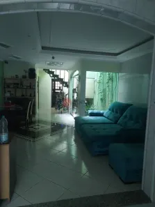 Casa com 3 Quartos à venda, 202m² no Capão do Embira, São Paulo