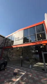 Ponto Comercial para alugar, 460m² no Vila Nova Conceição, São Paulo