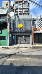 Ponto Comercial para alugar, 197m² no Meireles, Fortaleza