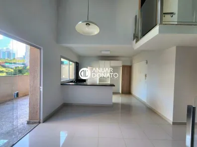 Apartamento com 1 Quarto à venda, 64m² no Vila da Serra, Nova Lima