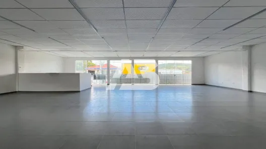 Sala Comercial para alugar, 250m² no Vila Santa Terezinha, Almirante Tamandaré
