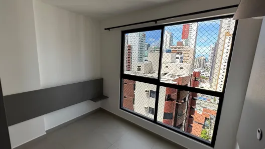 Apartamento com 2 Quartos à venda, 67m² no Tambaú, João Pessoa