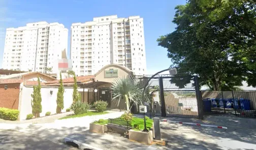 Apartamento com 2 Quartos à venda, 52m² no Vila Industrial, São José dos Campos