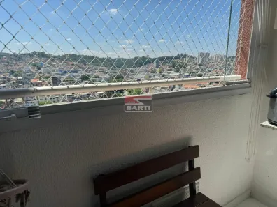 Apartamento com 2 Quartos à venda, 52m² no Vila Bela Vista (Zona Norte), São Paulo