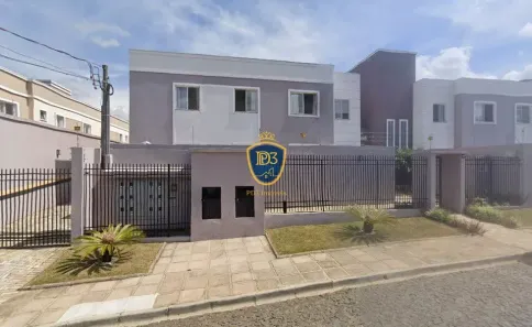 Apartamento com 2 Quartos para alugar, 54m² no Oficinas, Ponta Grossa