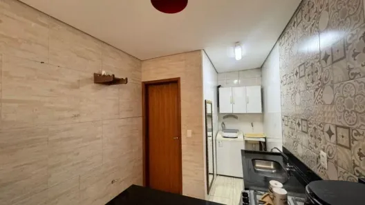 Apartamento com 2 Quartos à venda, 90m² no Rios di Itália, São José do Rio Preto