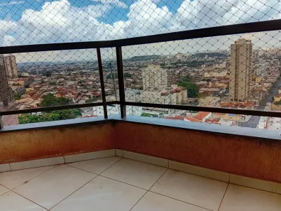 Apartamento com 2 Quartos à venda, 84m² no Sumarezinho, Ribeirão Preto