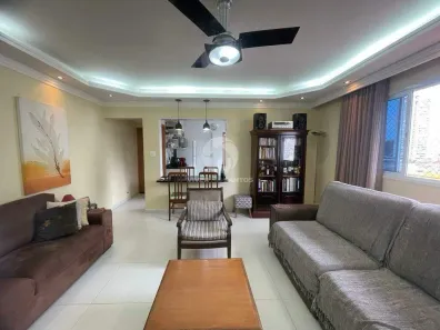 Apartamento com 2 Quartos à venda, 90m² no Marapé, Santos