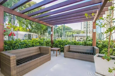 Apartamento com 2 Quartos à venda, 67m² no São Geraldo, Porto Alegre