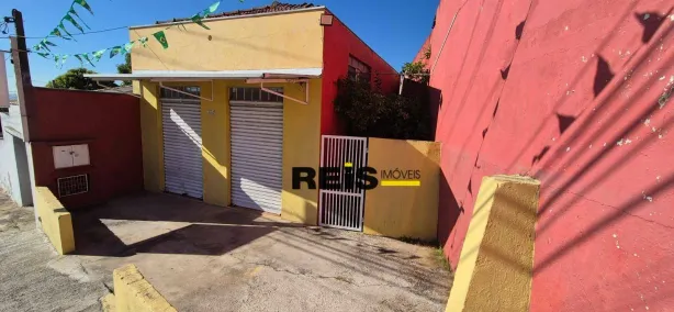 Ponto Comercial para venda ou aluguel, 60m² no Jardim das Magnólias, Sorocaba