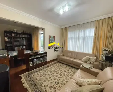 Apartamento com 3 Quartos à venda, 110m² no Buritis, Belo Horizonte