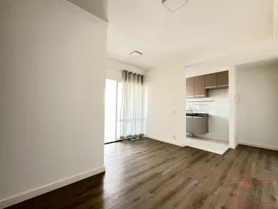 Apartamento com 2 Quartos para alugar, 101m² no Vila Santa Rosália, Limeira