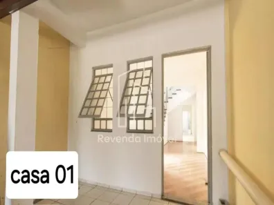 Casa com 2 Quartos à venda, 200m² no Parada XV de Novembro, São Paulo