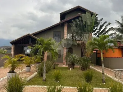 Casa de Condomínio com 3 Quartos à venda, 235m² no Morada da Praia, Bertioga