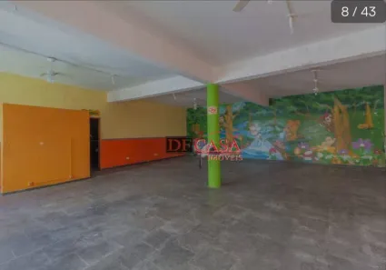 Sala Comercial para alugar, 100m² no Vila Formosa, São Paulo