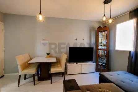 Apartamento com 2 Quartos à venda, 41m² no Rio Branco, Canoas