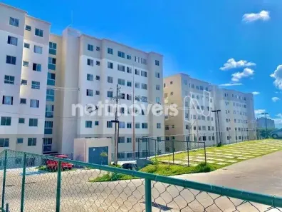Apartamento com 2 Quartos à venda, 50m² no Alto do Coqueirinho, Salvador
