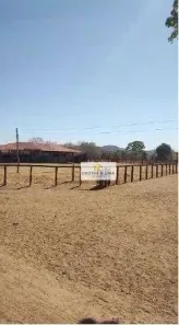 Fazenda/Sítio com 10 Quartos à venda, 600m² no Centro, Cocalinho