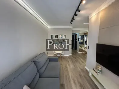Apartamento com 3 Quartos à venda, 68m² no Barcelona, São Caetano do Sul