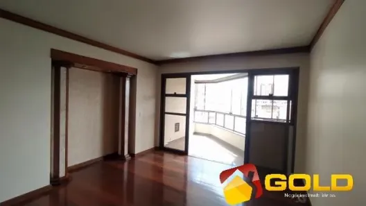 Apartamento com 3 Quartos à venda, 195m² no Centro, Uberlândia