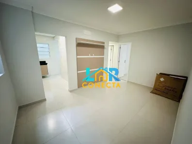 Apartamento com 2 Quartos à venda, 63m² no Ponta da Praia, Santos