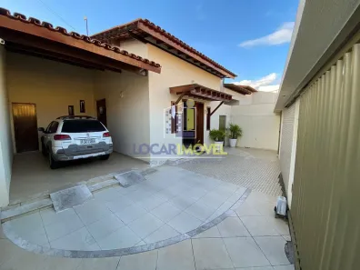 Casa de Condomínio com 4 Quartos à venda, 220m² no Recreio, Vitória da Conquista