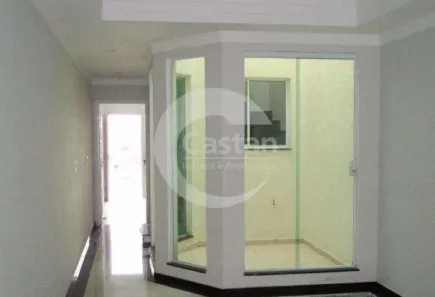 Sobrado com 3 Quartos à venda, 210m² no Vila Guilhermina, São Paulo