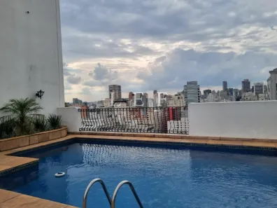 Apartamento com 2 Quartos à venda, 92m² no Jardim Paulista, São Paulo
