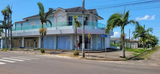 Prédio Residencial com 3 Quartos à venda, 423m² no Areias Brancas, Arroio do Sal