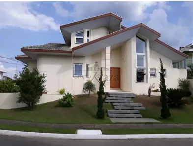 Casa de Condomínio com 3 Quartos à venda, 219m² no Residencial Santa Helena, Caçapava