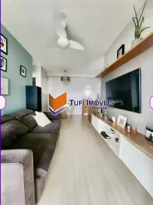 Apartamento com 2 Quartos à venda, 67m² no Vila Mascote, São Paulo